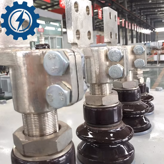 Serie S11 Distribuzione 10kv Tre